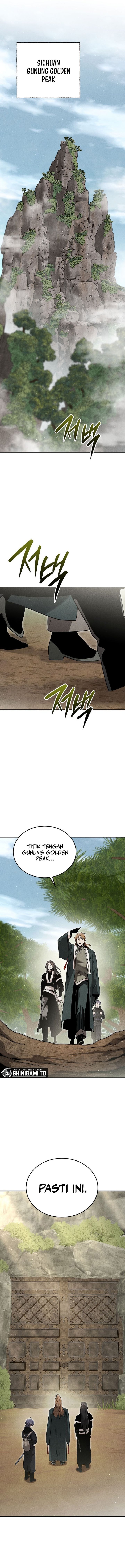The Great Heavenly Demon Sovereign Chapter 66 - Page 8