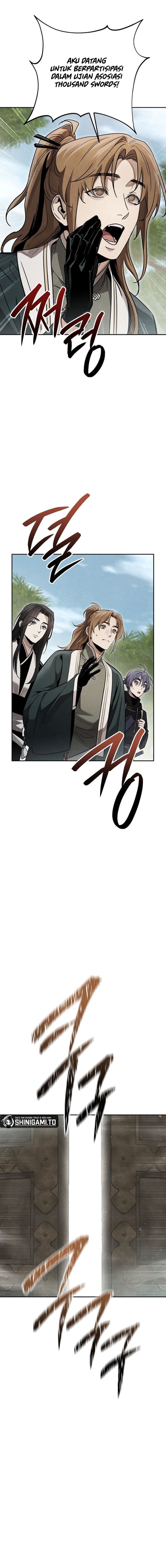 The Great Heavenly Demon Sovereign Chapter 66 - Page 9