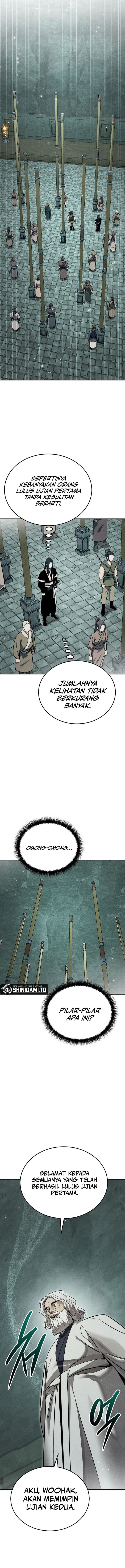 The Great Heavenly Demon Sovereign Chapter 67 - Page 14
