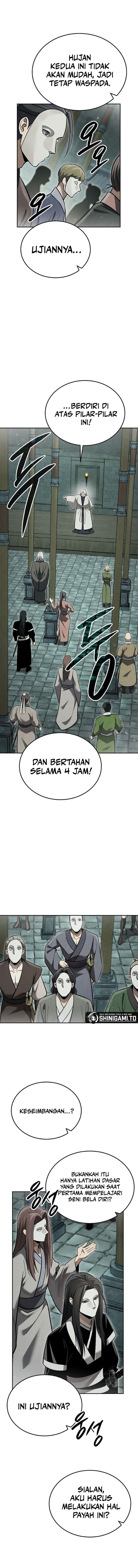 The Great Heavenly Demon Sovereign Chapter 67 - Page 15