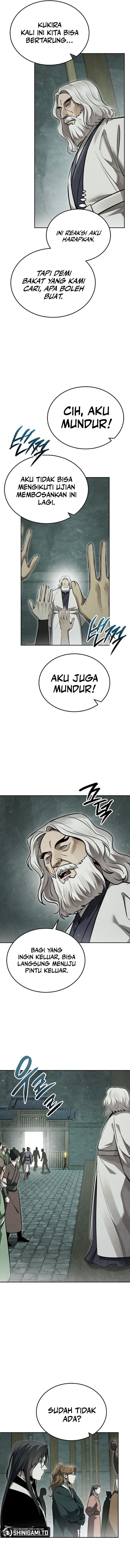 The Great Heavenly Demon Sovereign Chapter 67 - Page 16