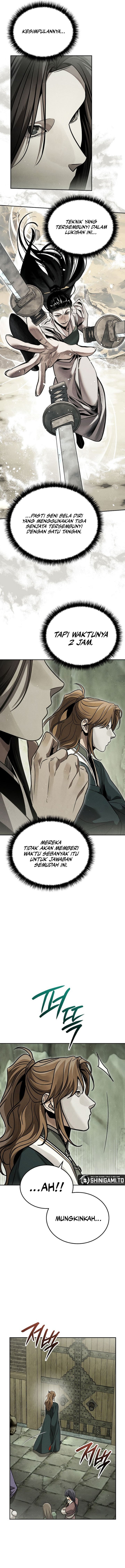 The Great Heavenly Demon Sovereign Chapter 67 - Page 6