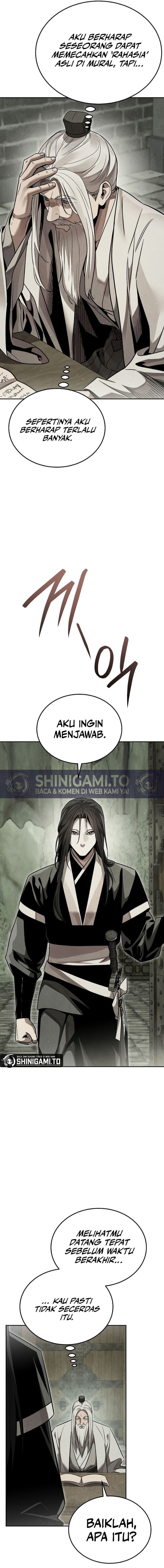 The Great Heavenly Demon Sovereign Chapter 67 - Page 9