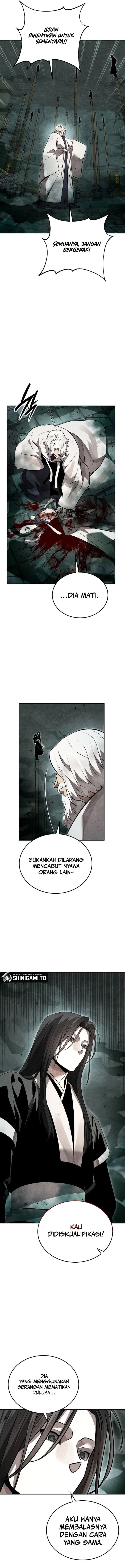 The Great Heavenly Demon Sovereign Chapter 68 - Page 10