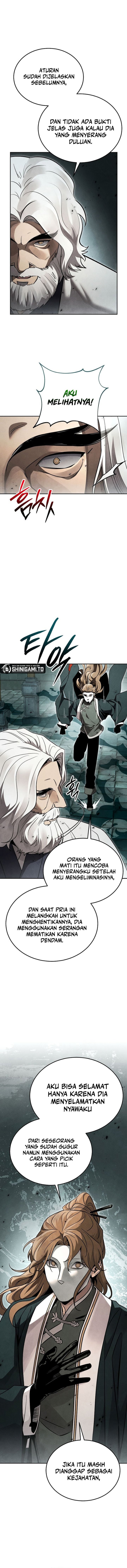 The Great Heavenly Demon Sovereign Chapter 68 - Page 11