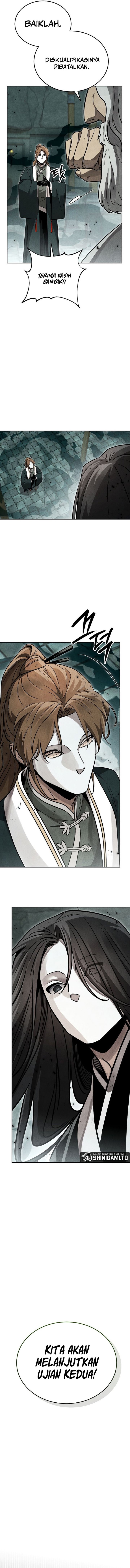 The Great Heavenly Demon Sovereign Chapter 68 - Page 13