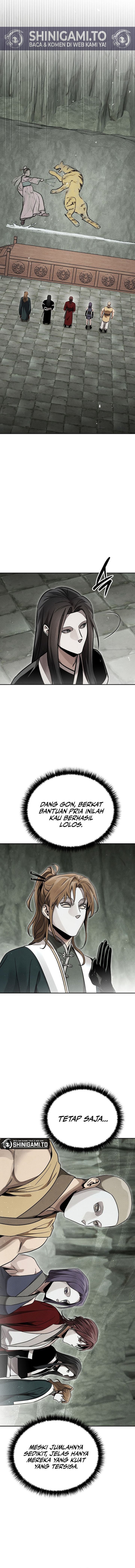 The Great Heavenly Demon Sovereign Chapter 68 - Page 14