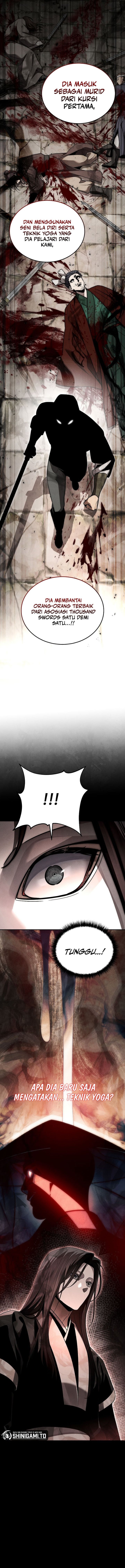 The Great Heavenly Demon Sovereign Chapter 68 - Page 19