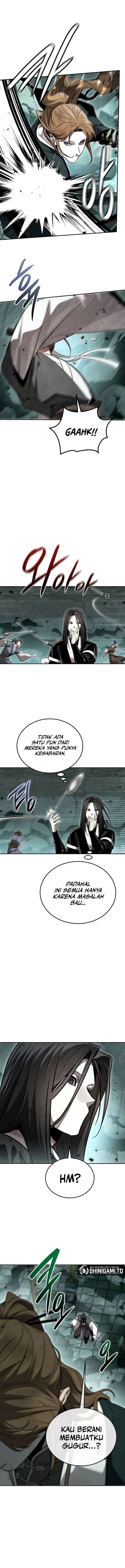 The Great Heavenly Demon Sovereign Chapter 68 - Page 6
