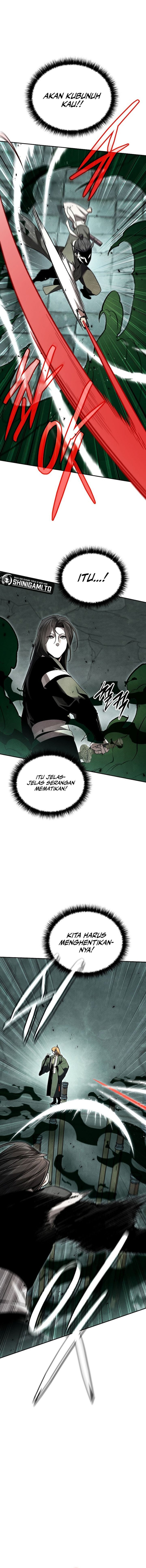 The Great Heavenly Demon Sovereign Chapter 68 - Page 7