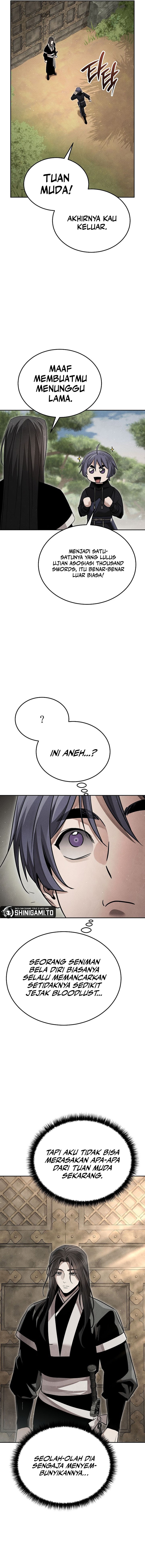 The Great Heavenly Demon Sovereign Chapter 69 - Page 16