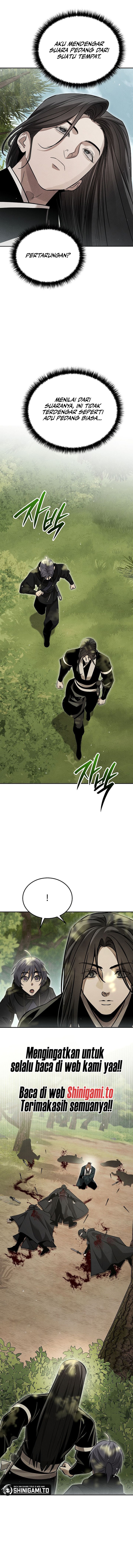 The Great Heavenly Demon Sovereign Chapter 69 - Page 20