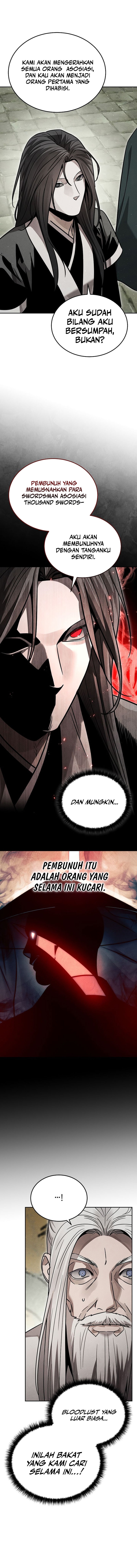 The Great Heavenly Demon Sovereign Chapter 69 - Page 5