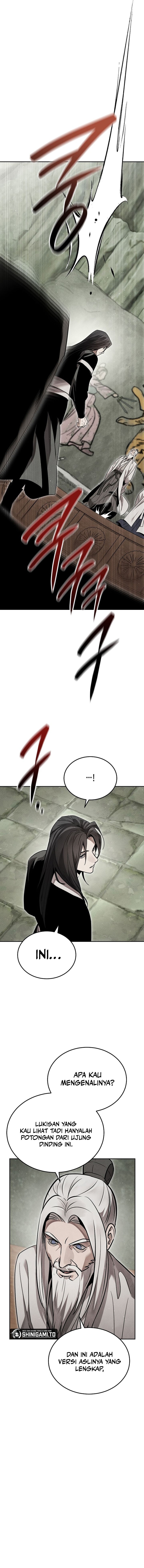 The Great Heavenly Demon Sovereign Chapter 69 - Page 9