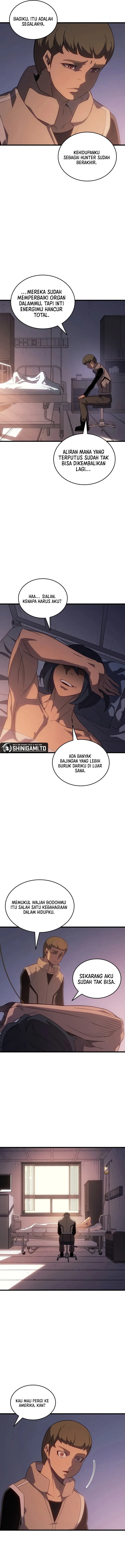 Baca The Archmage Returns After 4000 Years - Chapter 227 halaman 10