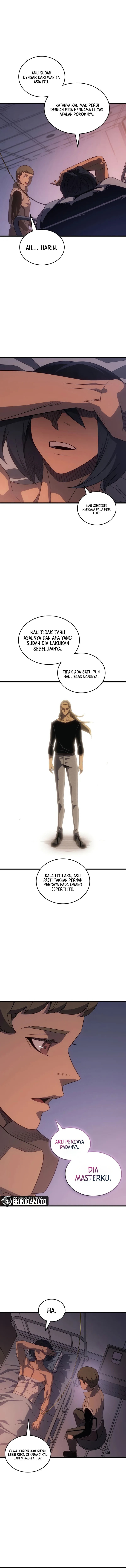 Baca The Archmage Returns After 4000 Years - Chapter 227 halaman 11