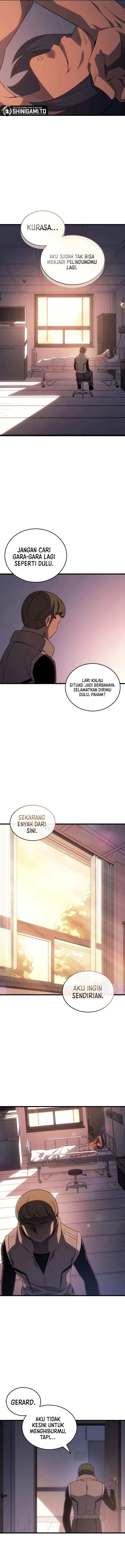 Baca The Archmage Returns After 4000 Years - Chapter 227 halaman 12
