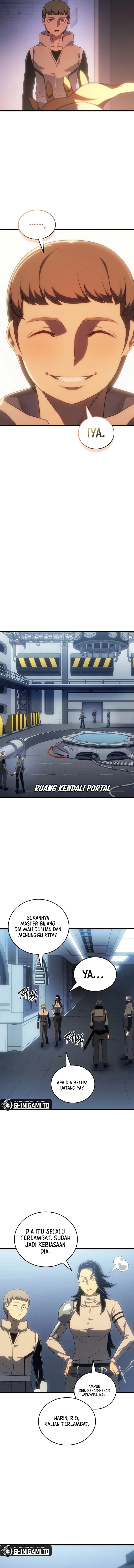 Baca The Archmage Returns After 4000 Years - Chapter 227 halaman 14