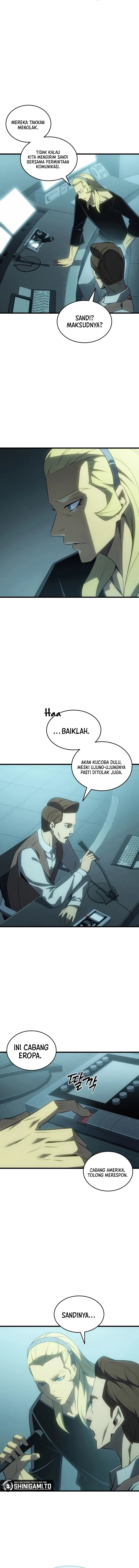 Baca The Archmage Returns After 4000 Years - Chapter 227 halaman 3