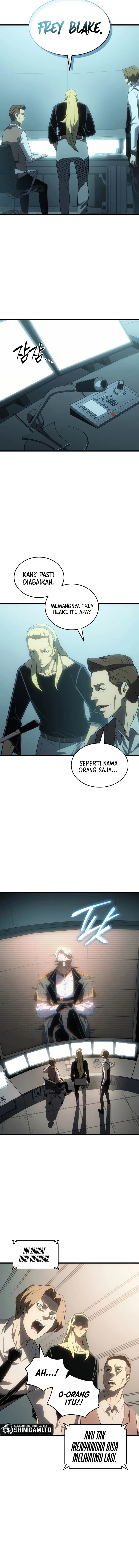 Baca The Archmage Returns After 4000 Years - Chapter 227 halaman 4