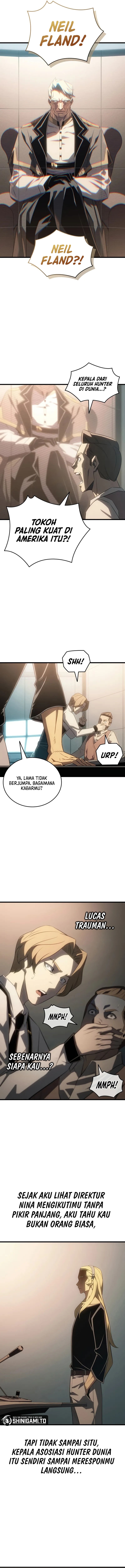 Baca The Archmage Returns After 4000 Years - Chapter 227 halaman 5
