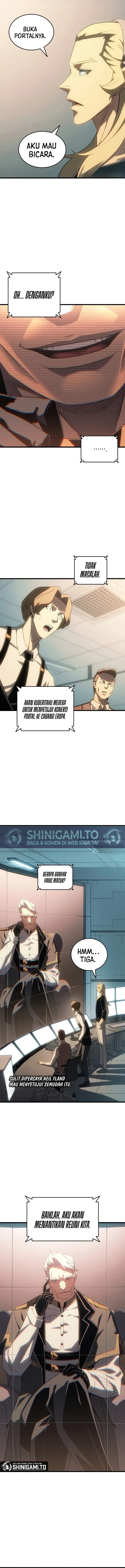 Baca The Archmage Returns After 4000 Years - Chapter 227 halaman 6