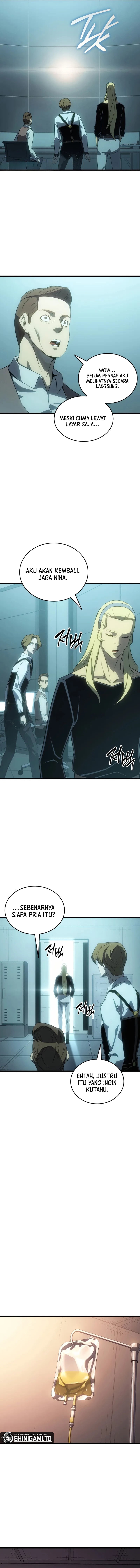 Baca The Archmage Returns After 4000 Years - Chapter 227 halaman 7