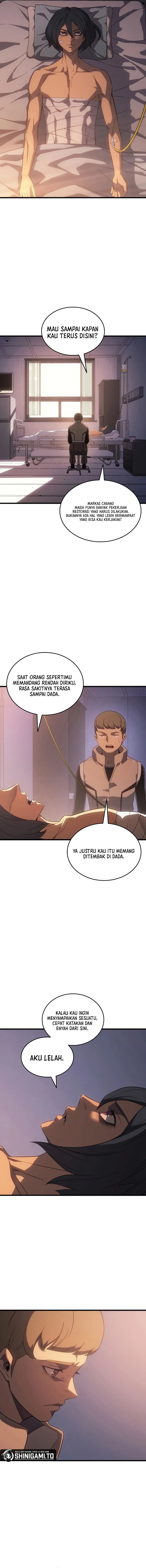 Baca The Archmage Returns After 4000 Years - Chapter 227 halaman 8