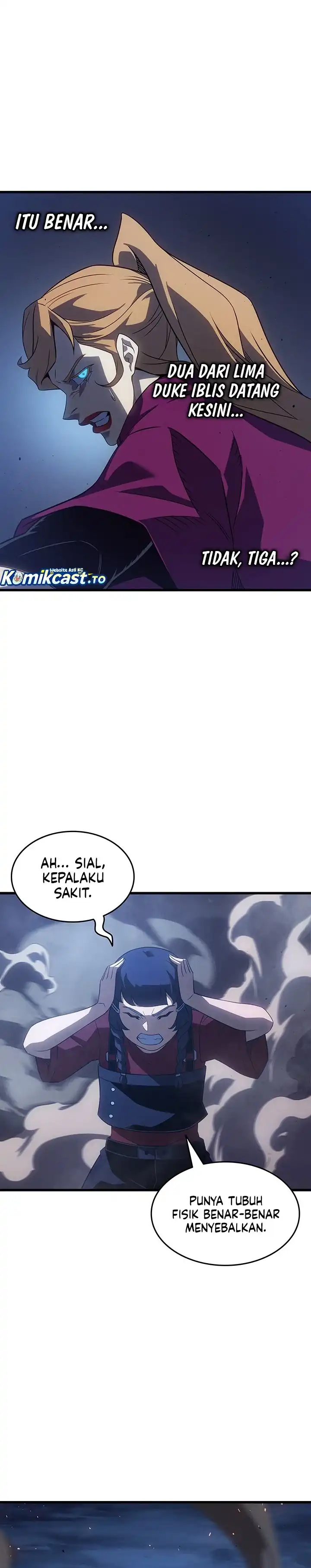 Baca The Archmage Returns After 4000 Years - Chapter 263 halaman 11