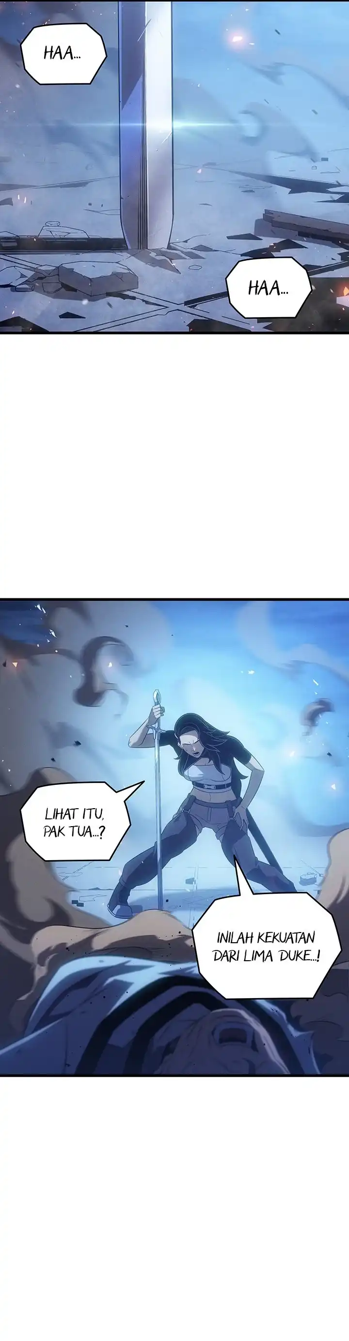 Baca The Archmage Returns After 4000 Years - Chapter 263 halaman 13
