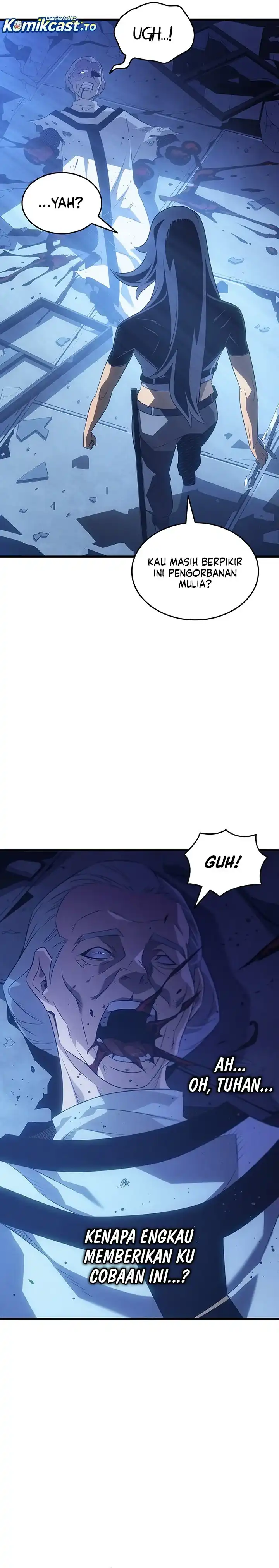 Baca The Archmage Returns After 4000 Years - Chapter 263 halaman 14