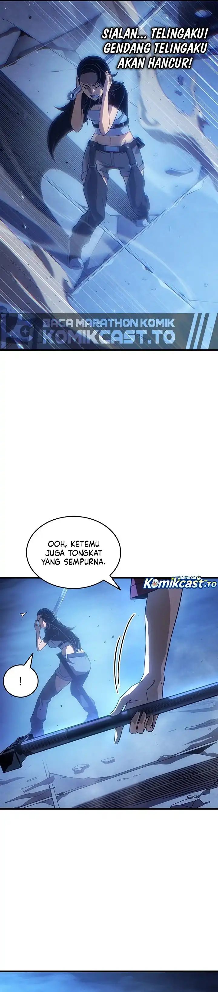 Baca The Archmage Returns After 4000 Years - Chapter 263 halaman 16