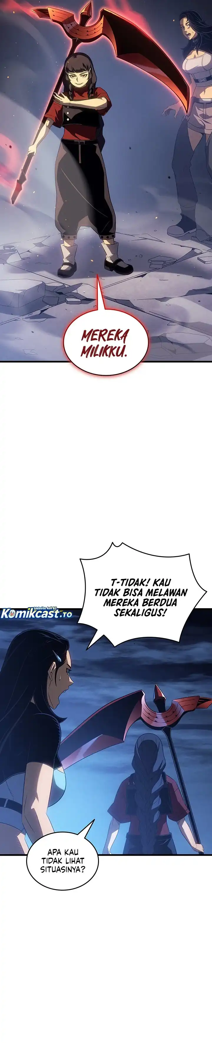 Baca The Archmage Returns After 4000 Years - Chapter 263 halaman 19