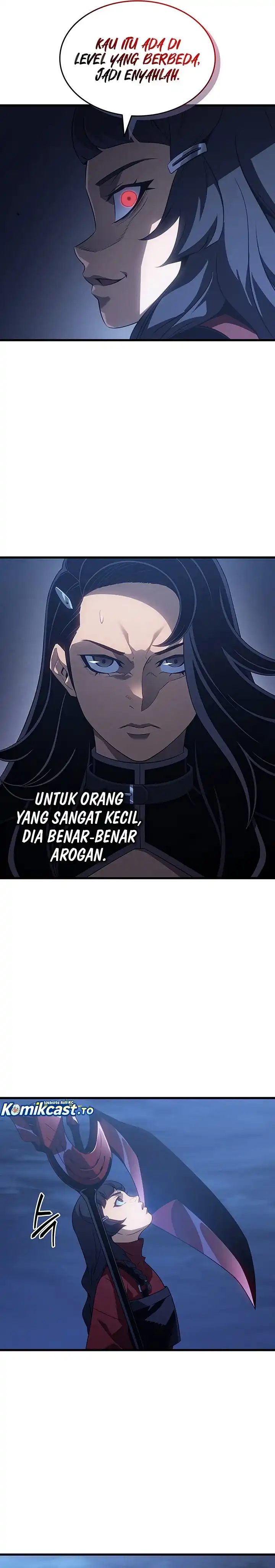 Baca The Archmage Returns After 4000 Years - Chapter 263 halaman 20