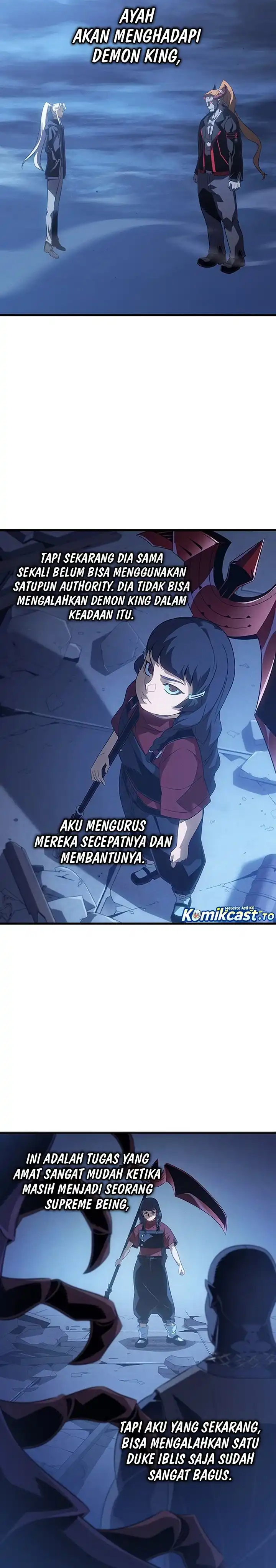 Baca The Archmage Returns After 4000 Years - Chapter 263 halaman 21