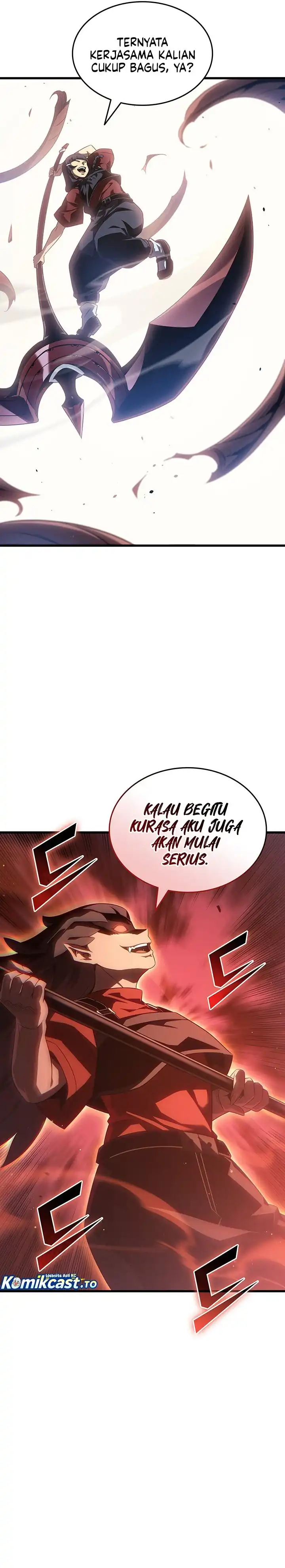 Baca The Archmage Returns After 4000 Years - Chapter 263 halaman 28