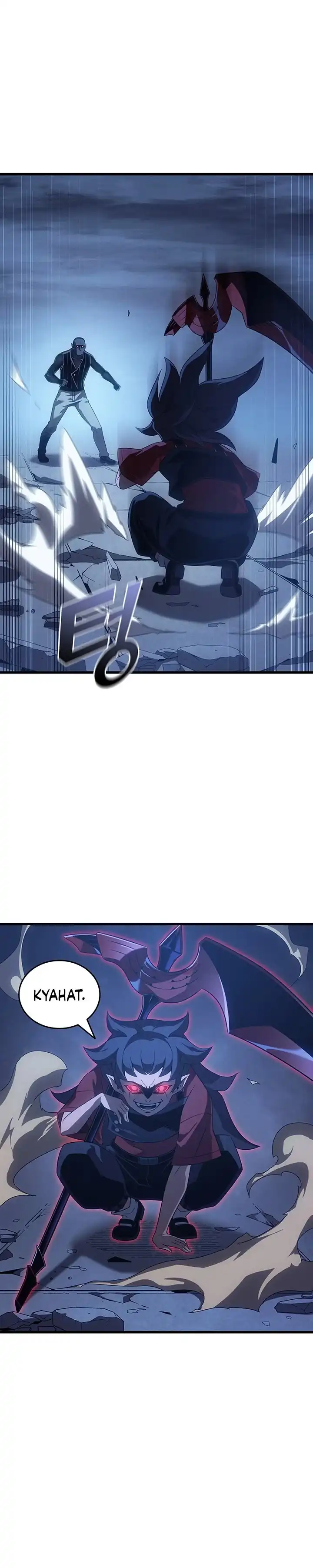 Baca The Archmage Returns After 4000 Years - Chapter 263 halaman 31