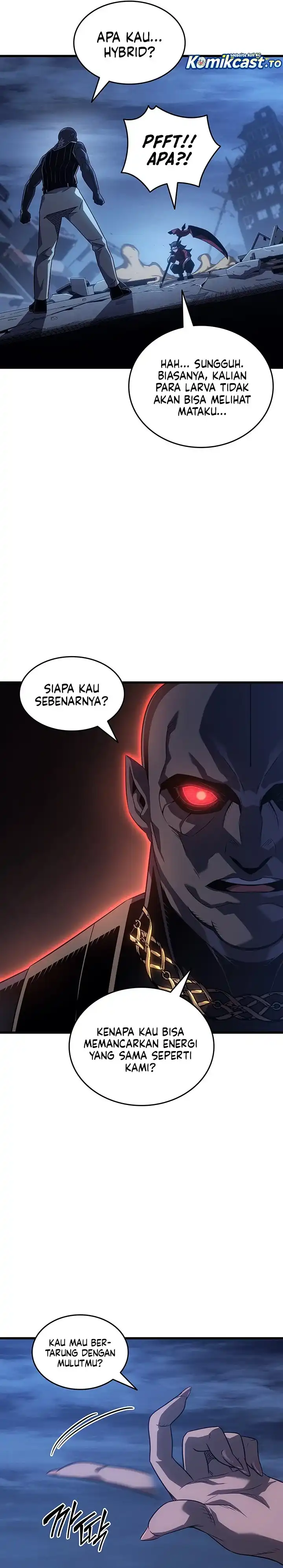 Baca The Archmage Returns After 4000 Years - Chapter 263 halaman 32