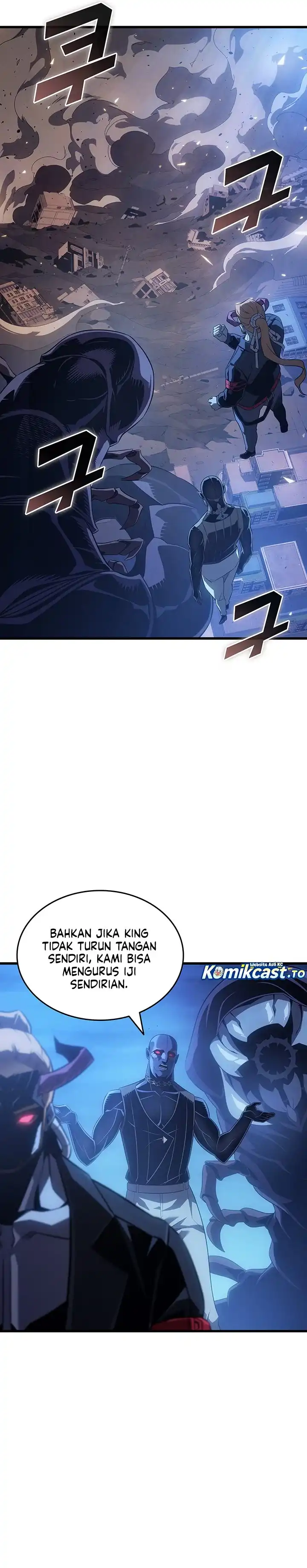 Baca The Archmage Returns After 4000 Years - Chapter 263 halaman 5