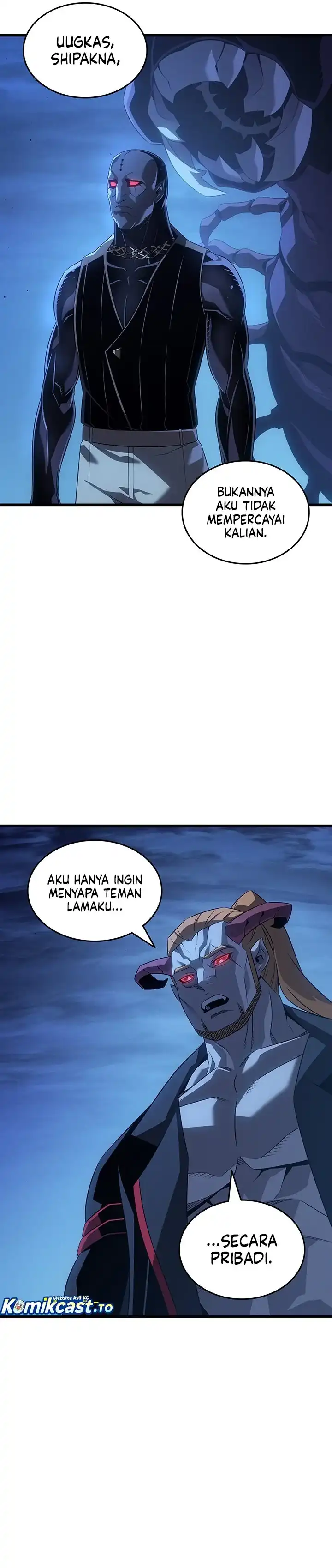 Baca The Archmage Returns After 4000 Years - Chapter 263 halaman 6