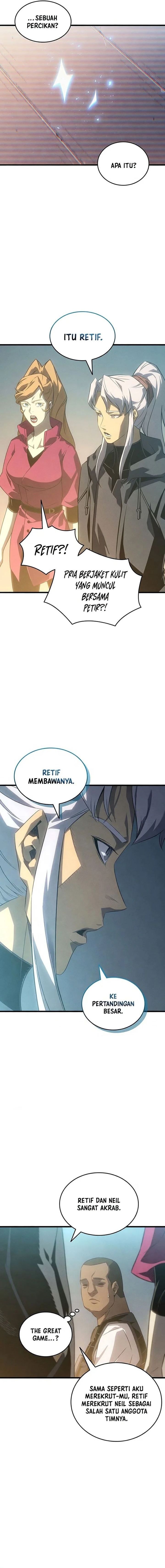The Archmage Returns After 4000 Years Chapter 274 - Page 10