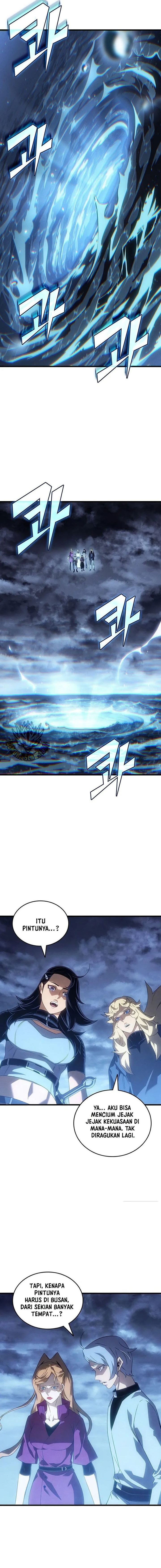 The Archmage Returns After 4000 Years Chapter 274 - Page 12