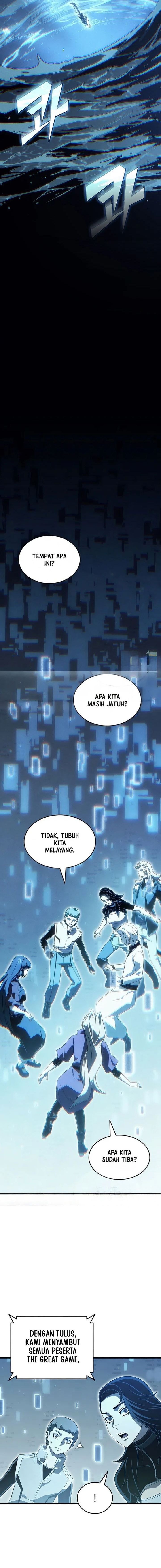 The Archmage Returns After 4000 Years Chapter 274 - Page 14