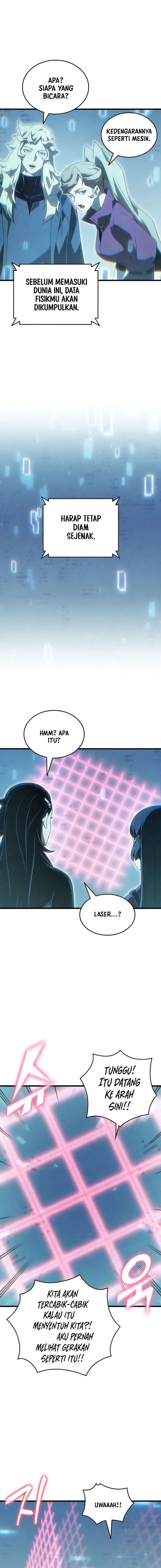 The Archmage Returns After 4000 Years Chapter 274 - Page 15