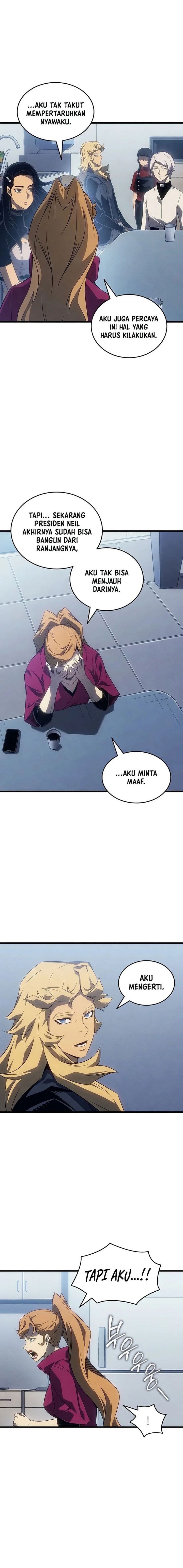 The Archmage Returns After 4000 Years Chapter 274 - Page 6
