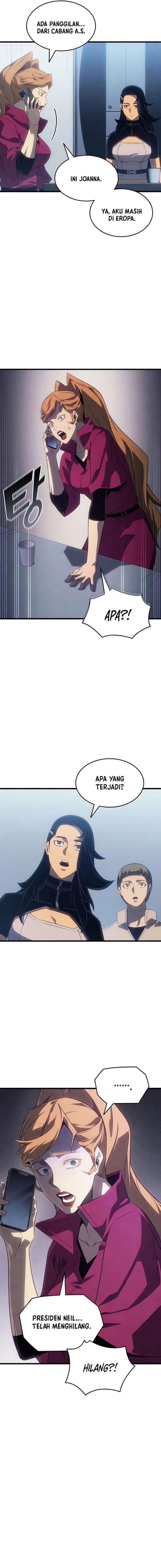 The Archmage Returns After 4000 Years Chapter 274 - Page 7
