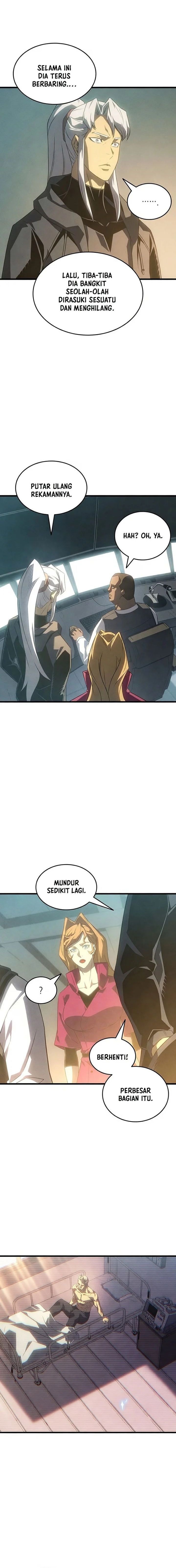 The Archmage Returns After 4000 Years Chapter 274 - Page 9