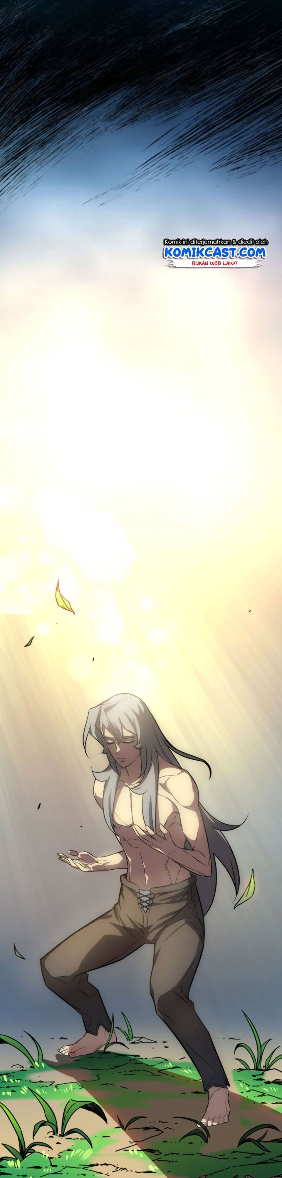 Baca The Archmage Returns After 4000 Years - Chapter 3 halaman 11