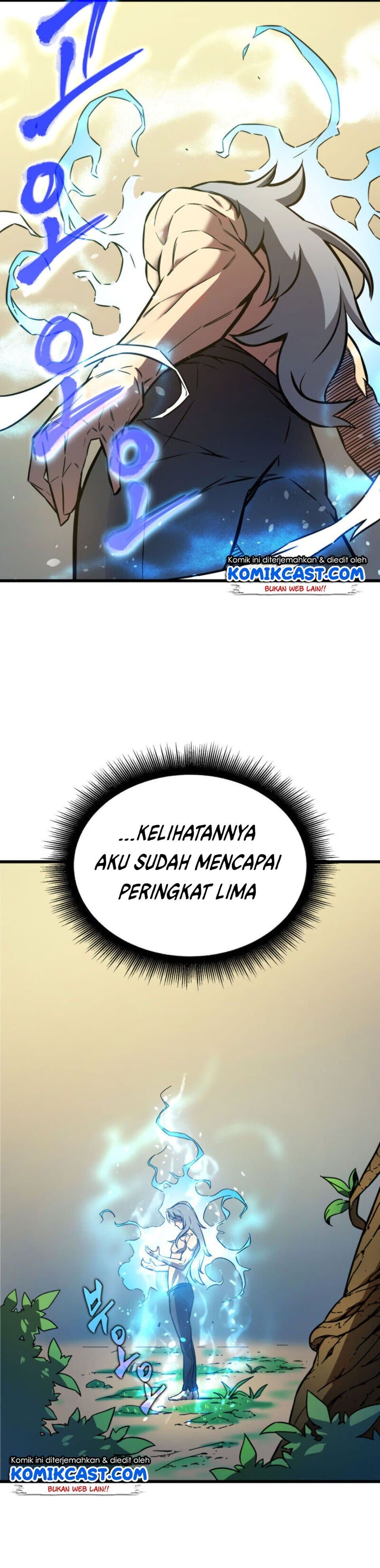 Baca The Archmage Returns After 4000 Years - Chapter 3 halaman 14