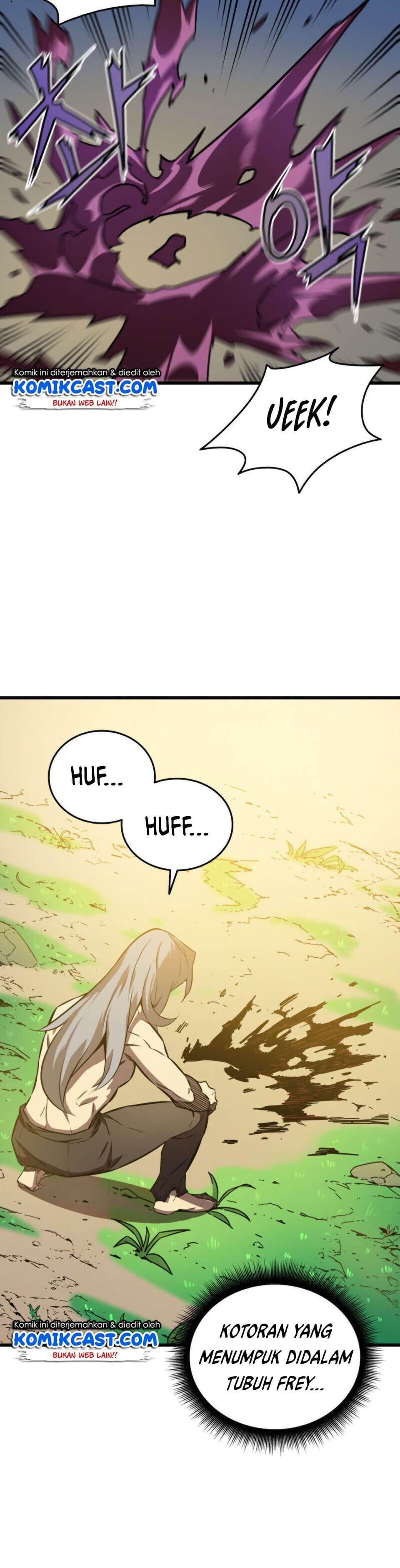 Baca The Archmage Returns After 4000 Years - Chapter 3 halaman 16